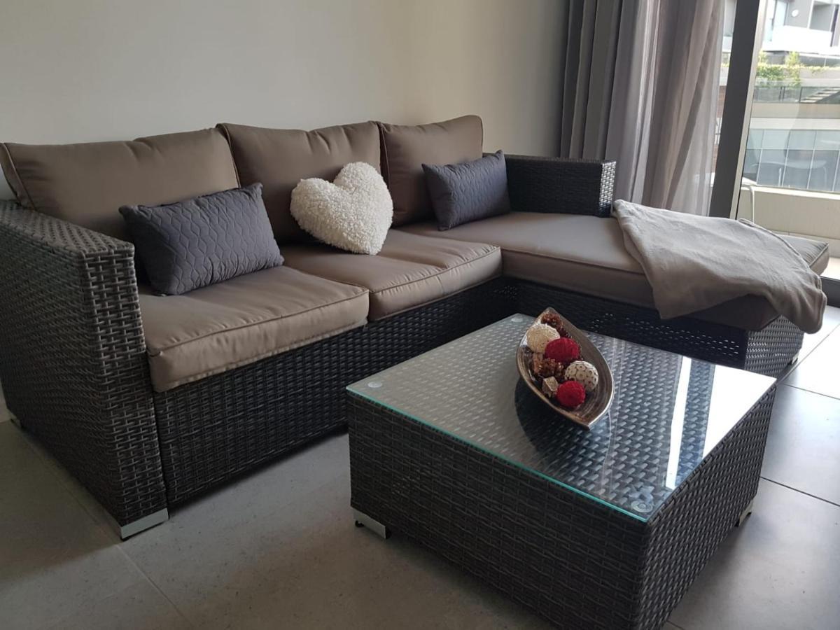Oceandunes Sibaya Umhlanga Eksteriør billede