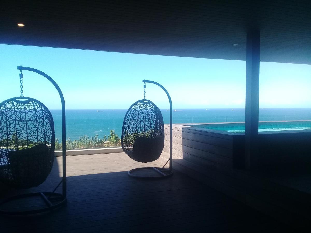 Oceandunes Sibaya Umhlanga Eksteriør billede