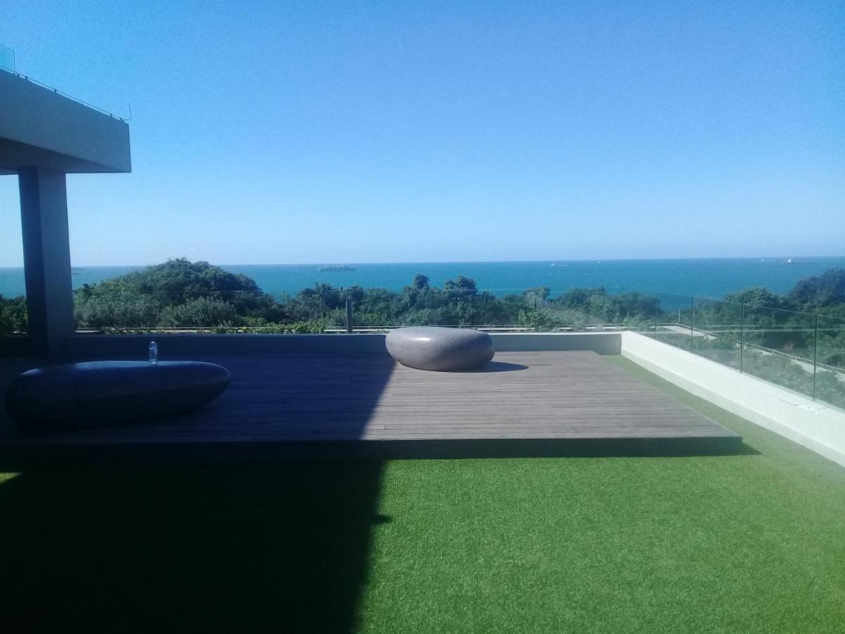 Oceandunes Sibaya Umhlanga Eksteriør billede
