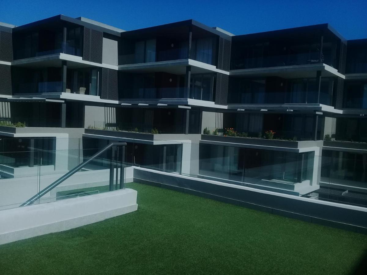 Oceandunes Sibaya Umhlanga Eksteriør billede
