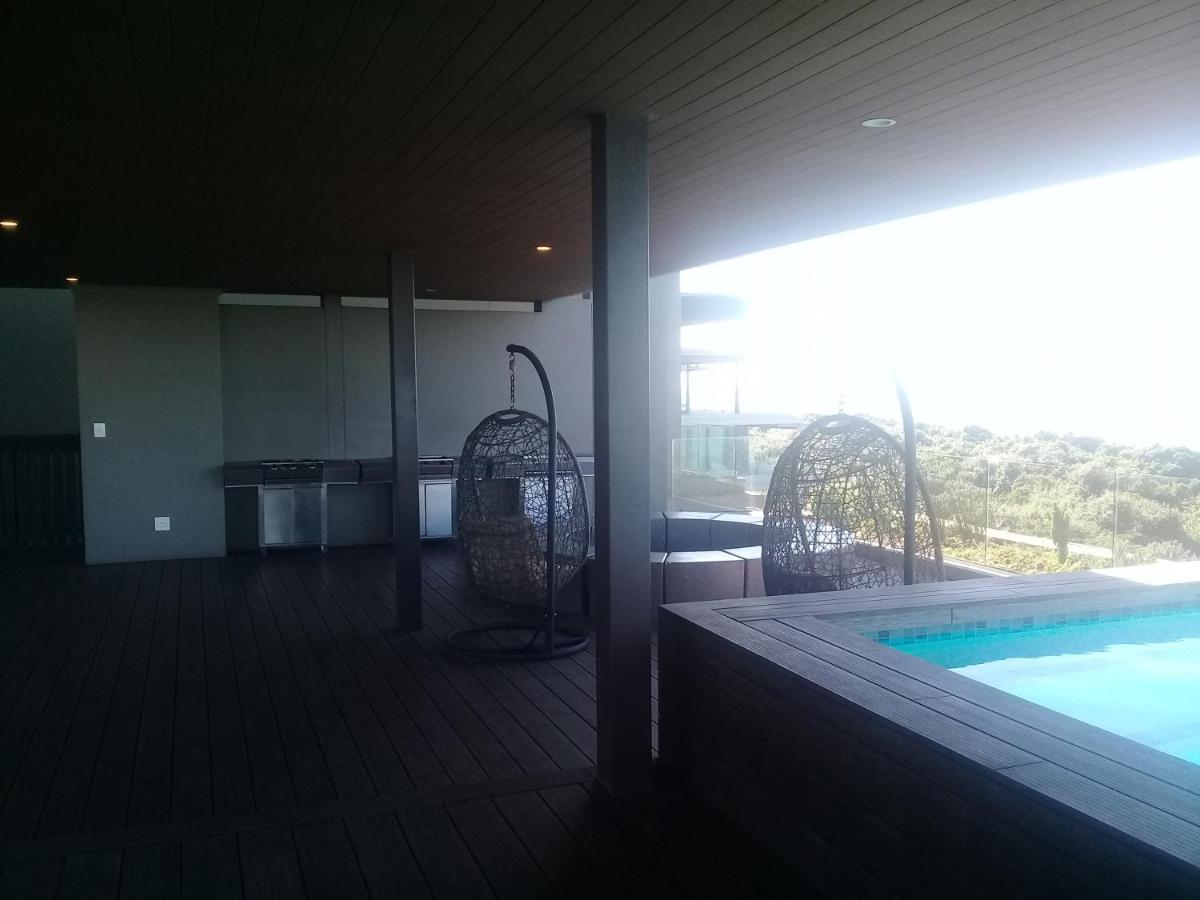 Oceandunes Sibaya Umhlanga Eksteriør billede