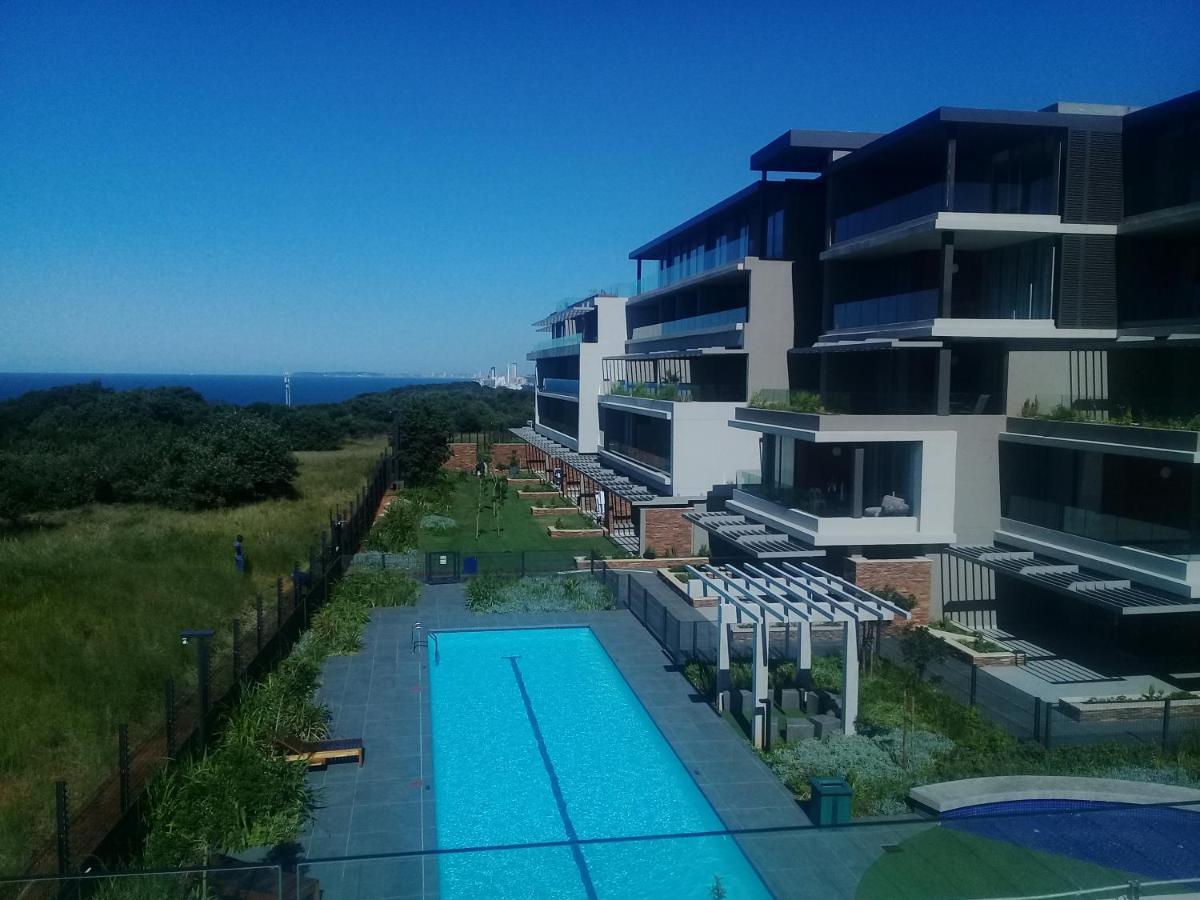 Oceandunes Sibaya Umhlanga Eksteriør billede