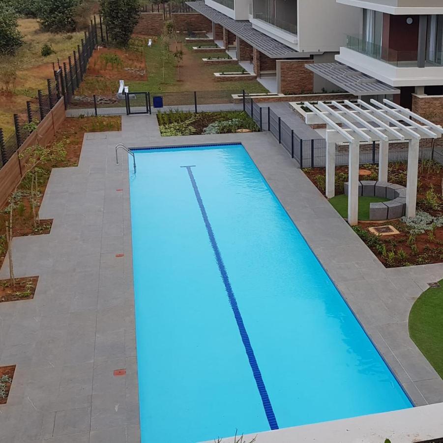 Oceandunes Sibaya Umhlanga Eksteriør billede